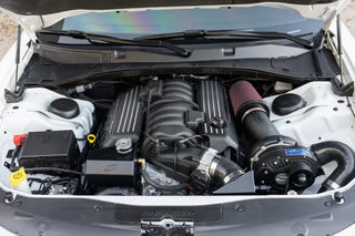 ProCharger Supercharger Kit: Dodge Charger 6.4L 392 SRT / Scat Pack 2015 - 2023