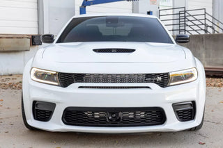 ProCharger Supercharger Kit: Dodge Charger 6.4L 392 SRT / Scat Pack 2015 - 2023