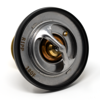 Ripp 180 Degree Thermostat: Fits Most Chrysler / Dodge / Jeep / Ram V8 HEMI Models (2002-2026)