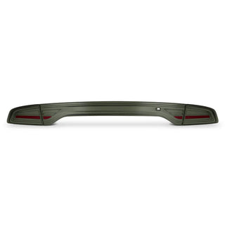 AlphaRex NOVA LED Tail Lights (Smoke): Dodge Charger 2015 - 2023 (All Models)