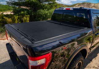 Roll-N-Lock M-Series Retractable Tonneau Cover 96in: Fits Ram 1500/2500/3500 2009-2025