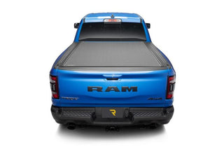 BAK 09-18 Dodge Ram (19-20 Classic) w/o Ram Box Revolver X4s 6.4ft Bed Cover (2020 New Body Style)