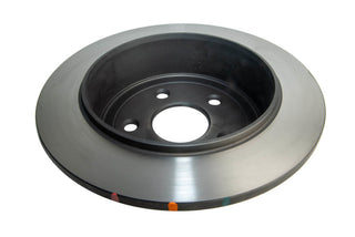 DBA 4000 Series Plain Rotor (REAR): Jeep Wrangler 2007-2010 3.8L / 2013-2017 3.6L
