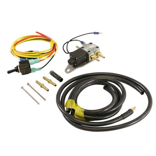 BD Diesel 2 Low UnLoc (LOCKER): Fits Dodge Ram 1500 / 2500 / 3500 2009-2024