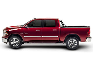 BAK BAKFlip F1 Hard Folding Bed Cover: Fits Ram 1500 2019-2024 5.7L/6.2L