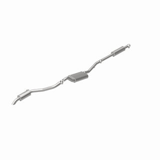 Magnaflow Direct-Fit Replacement Exhaust Kit: Jeep Gladiator 2020-2021 3.6L V6