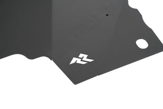 Rugged Ridge Aluminum Inner Fender Liners: Jeep Wrangler JL 2018-2026 2.0L/3.6L / Gladiator 2020-2025 3.6L