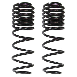 Skyjacker 2-Door 4WD Suspension Lift Kit: Jeep Wrangler 2.0L / 3.6L 2018-2024