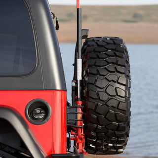 ARB Hilift Bracket: Jeep Wrangler 1997-2006