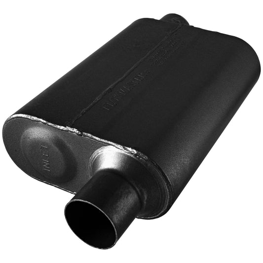 Flowmaster 40 Series Chambered Muffler: Dodge Dakota 1997-2010