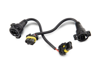 Raxiom Axial Series LED Fog Lights: Fits Most Jeep Wrangler Models (2007-2018)