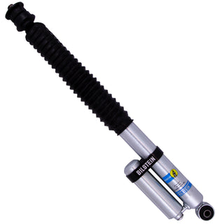 Bilstein B8 5160 Rear Shock (w/ Reservoir): Ram 2500 2014 - 2025 (2" Rear Lift, w/OUT Air Leveling Suspension)