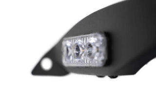 DV8 Offroad Slim Fender Flares: Jeep Wrangler JL 2018-2026 6.4L 392/3.6L V6