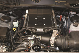 Edelbrock E-Force 2650 TVS Supercharger: Chrysler/Dodge 2015-2018 5.7L