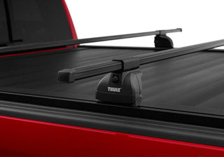 Retrax PowertraxPRO XR Electric Retractable Cover w/ Trax Rail: Fits Ram 1500 2019-2026 3.6L/5.7L/6.2L