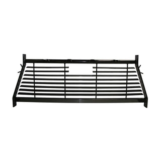 Westin 2002-2018 Dodge/Ram 1500 HD Headache Rack - Black
