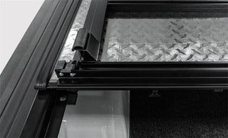 Access Black Urethane TriFold Cover: Ram 1500 (12-22) / 2500 (12-23) / 3500 (12-23) w/ RamBox Cargo Mgt System