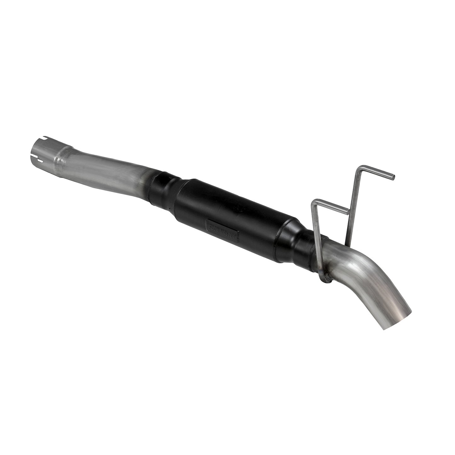 Flowmaster Outlaw Extreme Cat-Back Exhaust System: Ram 1500 (06-08)