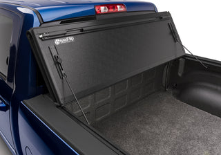 BAK BAKFlip G2 Hard Folding Bed Cover w/ Ram Box: Fits Ram 1500 2019-2024 5.7L/6.2L