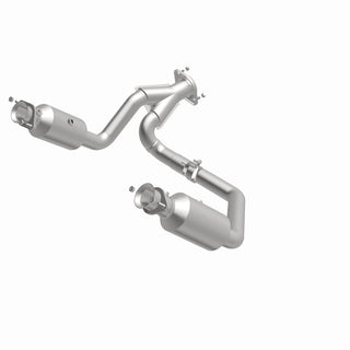 Magnaflow OEM Grade Direct-Fit Catalytic Converter (FRONT): Ram 1500 2019-24 3.6L / 5.7L