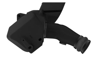 K&N NextGen Dryflow Cold Air Intake: Ram 2500 / 3500 2019-2024 6.7L Diesel