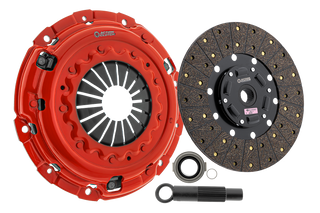 Action Clutch Stage 1 Clutch Kit: Jeep Wrangler 2007-2011 3.8L