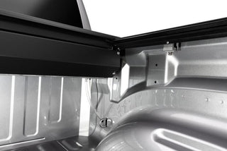 Roll-N-Lock M-Series Retractable Tonneau Cover 65.5in (BED): Fits Ram 1500 2019-2024