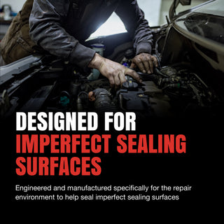 Fel-Pro Dodge RAM 1500 MS 95462 Fuel Injection Plenum Gasket Set