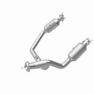 Magnaflow OEM Grade Direct-Fit Catalytic Converter (FRONT): Ram 1500 2019-24 3.6L / 5.7L