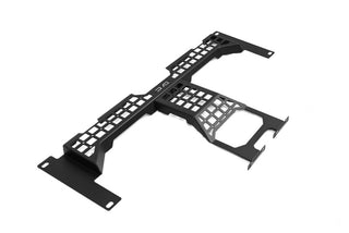 DV8 Offroad Overhead Molle Panel (INTERIOR): Jeep Wrangler JL 2018-2026 / Gladiator JT 2020-2026
