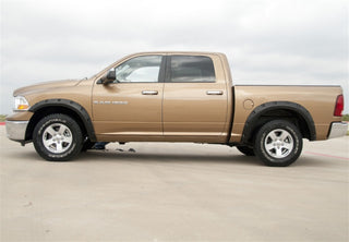 LUND RX-Rivet Elite Series Fender Flares: Fits Ram 1500/2500 2009-2023 6.2L/5.7L