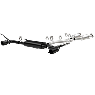 Magnaflow Exhaust System: Jeep Grand Cherokee 5.7L Hemi 2011 - 2022