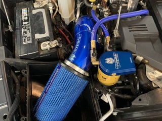 Sinister Diesel Cold Air Intake 6.7L Diesel: Ram 2500 / 3500 2013-2019