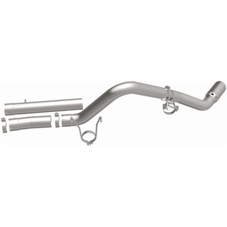 Magnaflow Direct-Fit Replacement Exhaust System: Dodge Ram 2500 (07-11) / 3500 (07-11) 6.7L