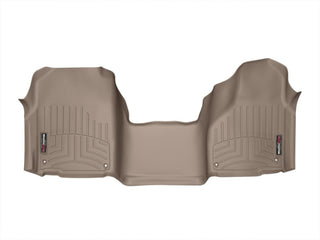 WeatherTech Front Floorliner DigitalFit OTH (FRONT): Fits Ram 2011-2024 5.7L/6.7L Diesel