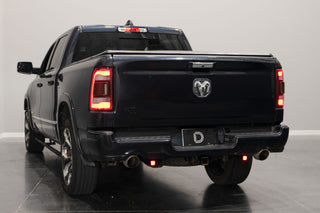 Diode Dynamics Stage Series Reverse Light Kit C1 Pro: Fits Ram 1500 2019-2024 6.2L/5.7L