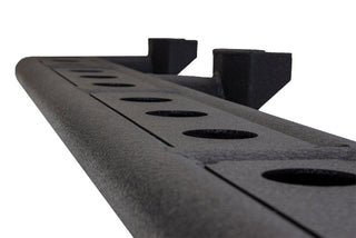 Fishbone Offroad Step Slider 4 Door: Jeep Wrangler 2018-2024