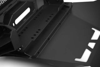 DV8 Offroad Spec Series Bumper Skid Plate: Ram 1500 2019-2024 5.7L/6.2L