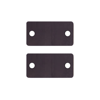 Bilstein B8 5100 Lift Kit (Front & Rear): Jeep Wrangler JL 2018 - 2025 (w/OUT Winch, 1.5" Lift on Rubicon, 2.5" Lift on Other Models)