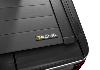 Retrax RetraxPRO EZ-Off Retractable Cover: Fits Ram 1500 2019-2026 3.6L/5.7L/6.2L