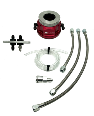 McLeod Racing 1400 Series Hydraulic Bearing: Jeep Wrangler / Gladiator 2018-2023 3.6L V6