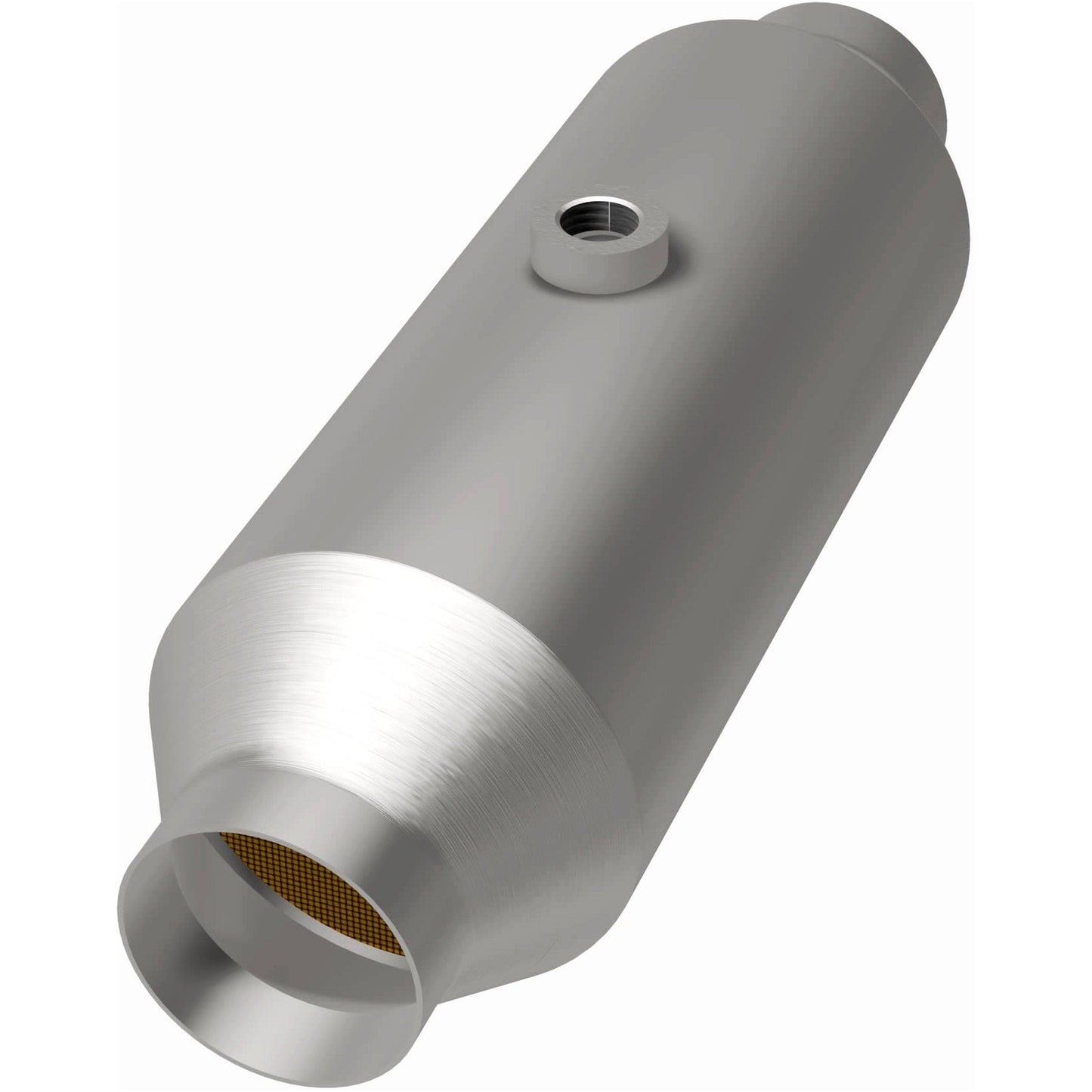 Magnaflow Universal Catalytic Converter: Dodge Dakota 07-09 California Grade CARB Compliant