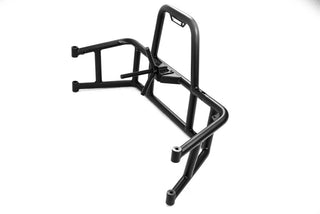 DV8 Offroad Body Mounted Tire Carrier: Jeep Wrangler JL 2018-2025 3.6L / 6.4L 392