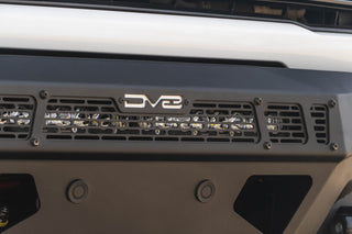 DV8 Offroad Spec Series Front Bumper (FRONT): Ram 2500/3500 2019-2026 6.7L/6.4L