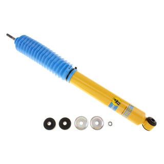 Bilstein B6 4600 Front Shock: Jeep Wrangler JK 2007 - 2018 (w/ OEM Ride Height)