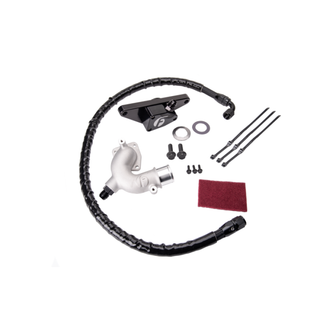 Fleece Performance Coolant Bypass Kit: Ram 2500 / 3500 2013-2018 6.7L Diesel