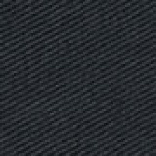 Covercraft 11-20 Dodge Durango Polycotton SeatSaver Custom Front Row Seat Covers - Charcoal