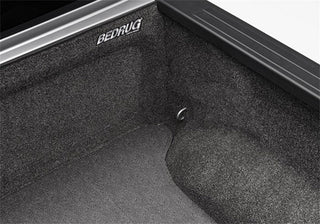 BedRug Impact Bedliner: Ram 1500 2019-2025