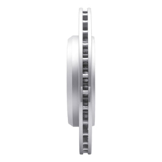 DFC 830-42008L Rear Left Drilled & Slotted Rotor for Dodge Durango 2012-2025