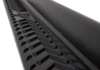 Fishbone Offroad Entry Guards FRONT: Jeep Wrangler JL 2 Door 2018-2025